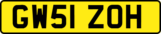 GW51ZOH