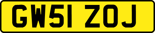 GW51ZOJ