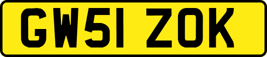 GW51ZOK