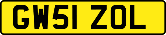 GW51ZOL