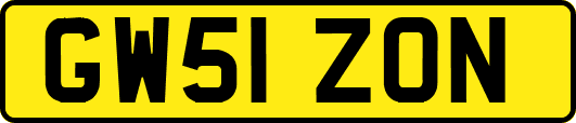 GW51ZON