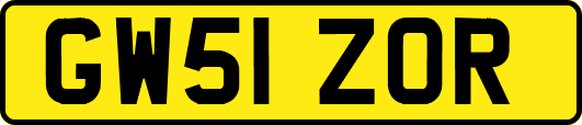 GW51ZOR