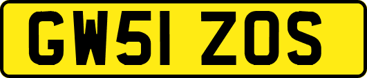 GW51ZOS