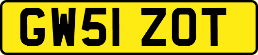 GW51ZOT