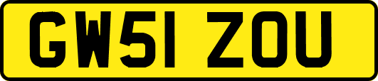 GW51ZOU