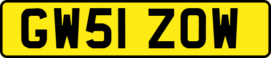 GW51ZOW