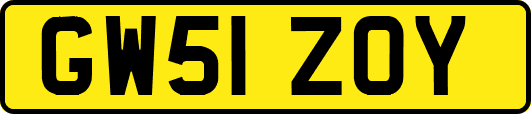 GW51ZOY