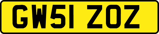 GW51ZOZ
