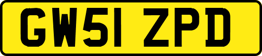 GW51ZPD