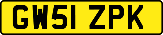GW51ZPK