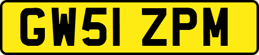 GW51ZPM