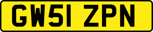 GW51ZPN
