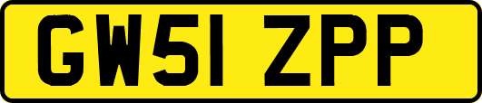 GW51ZPP