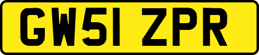 GW51ZPR