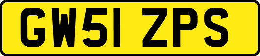 GW51ZPS