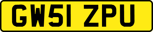 GW51ZPU