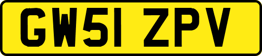 GW51ZPV