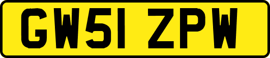 GW51ZPW