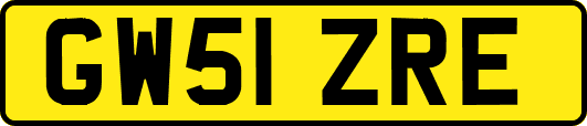 GW51ZRE