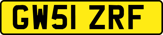 GW51ZRF