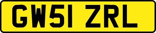 GW51ZRL