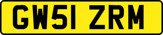 GW51ZRM