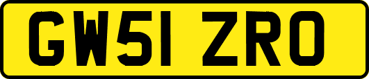 GW51ZRO