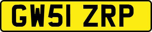 GW51ZRP