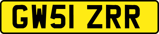 GW51ZRR