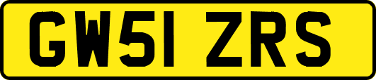 GW51ZRS