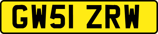 GW51ZRW