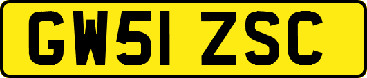 GW51ZSC