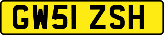 GW51ZSH