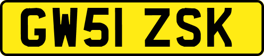 GW51ZSK