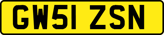 GW51ZSN