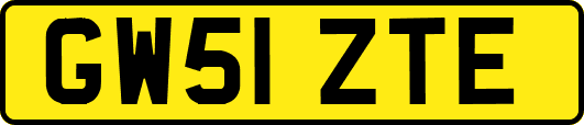 GW51ZTE