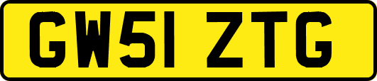 GW51ZTG