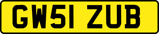 GW51ZUB