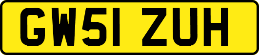 GW51ZUH