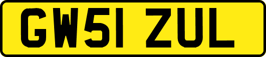 GW51ZUL