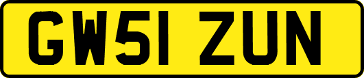 GW51ZUN