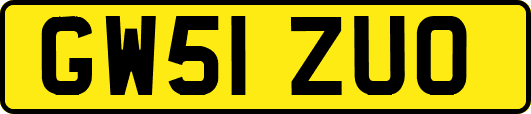 GW51ZUO