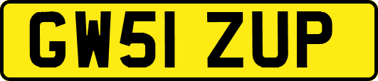 GW51ZUP