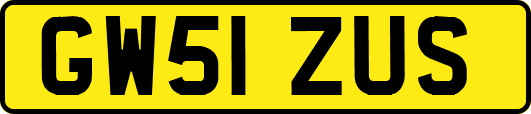 GW51ZUS