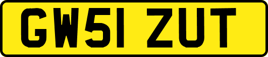 GW51ZUT