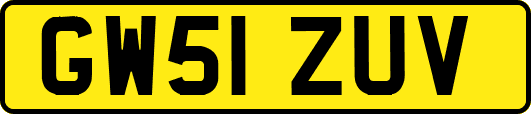 GW51ZUV