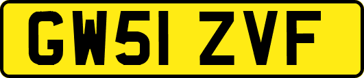 GW51ZVF