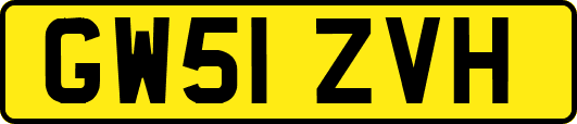 GW51ZVH