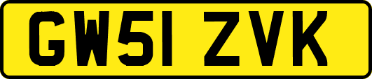 GW51ZVK