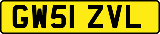 GW51ZVL